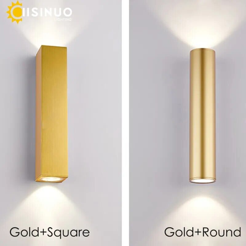 Isinuo Wall Lamp