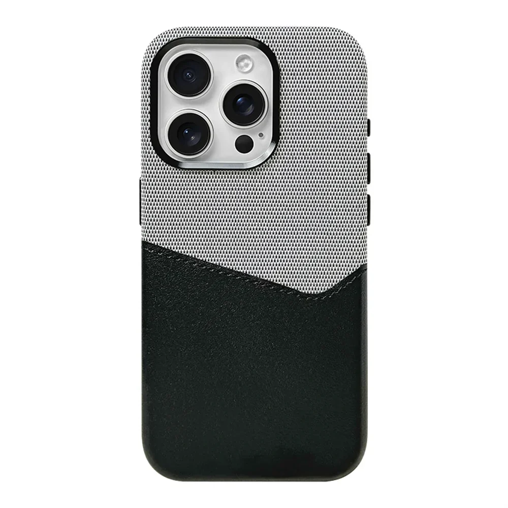 PRESTIGE IPHONE CASE