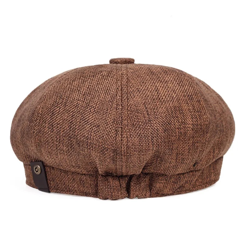 Casquette gavroche Halme