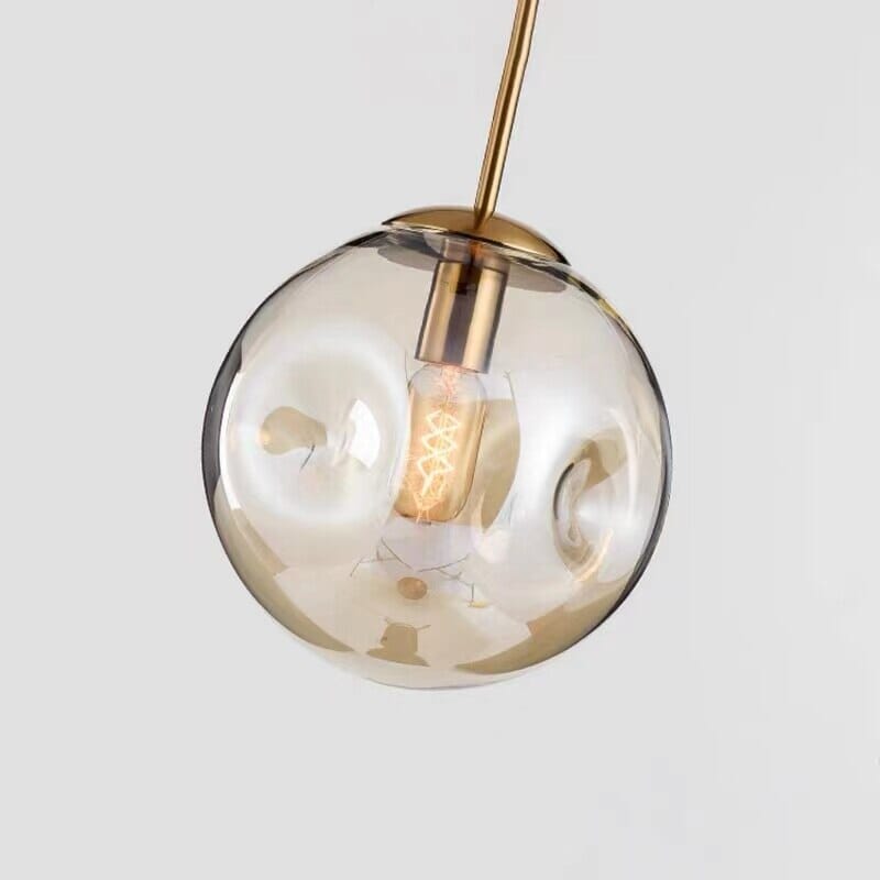 Serene Pendant Lights