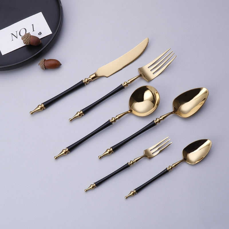 Cotxeries Cutlery