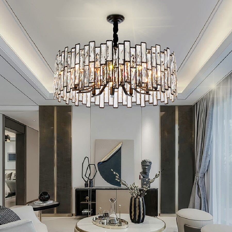 Kylar Chandelier Collection