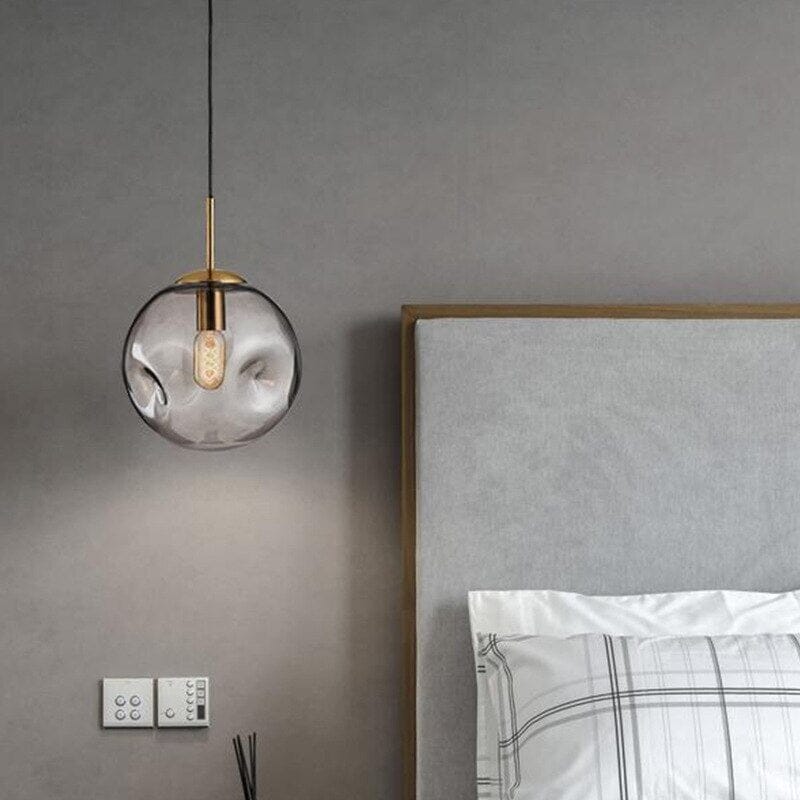 Serene Ceiling Lights lamp