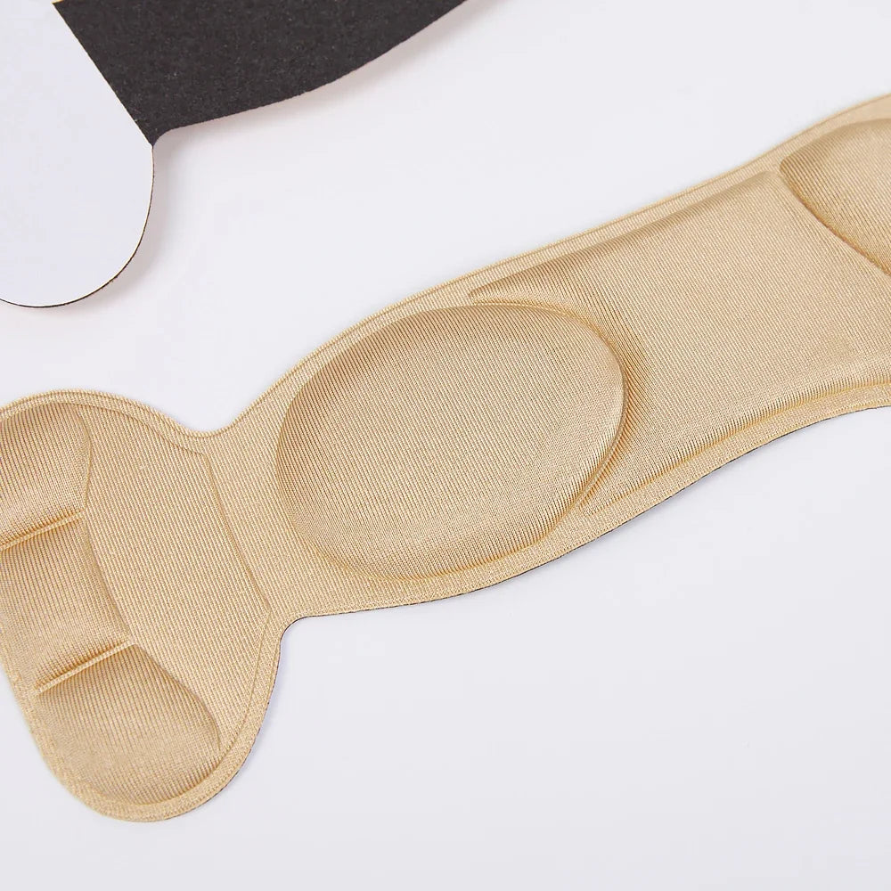 7D Memory Foam Insoles