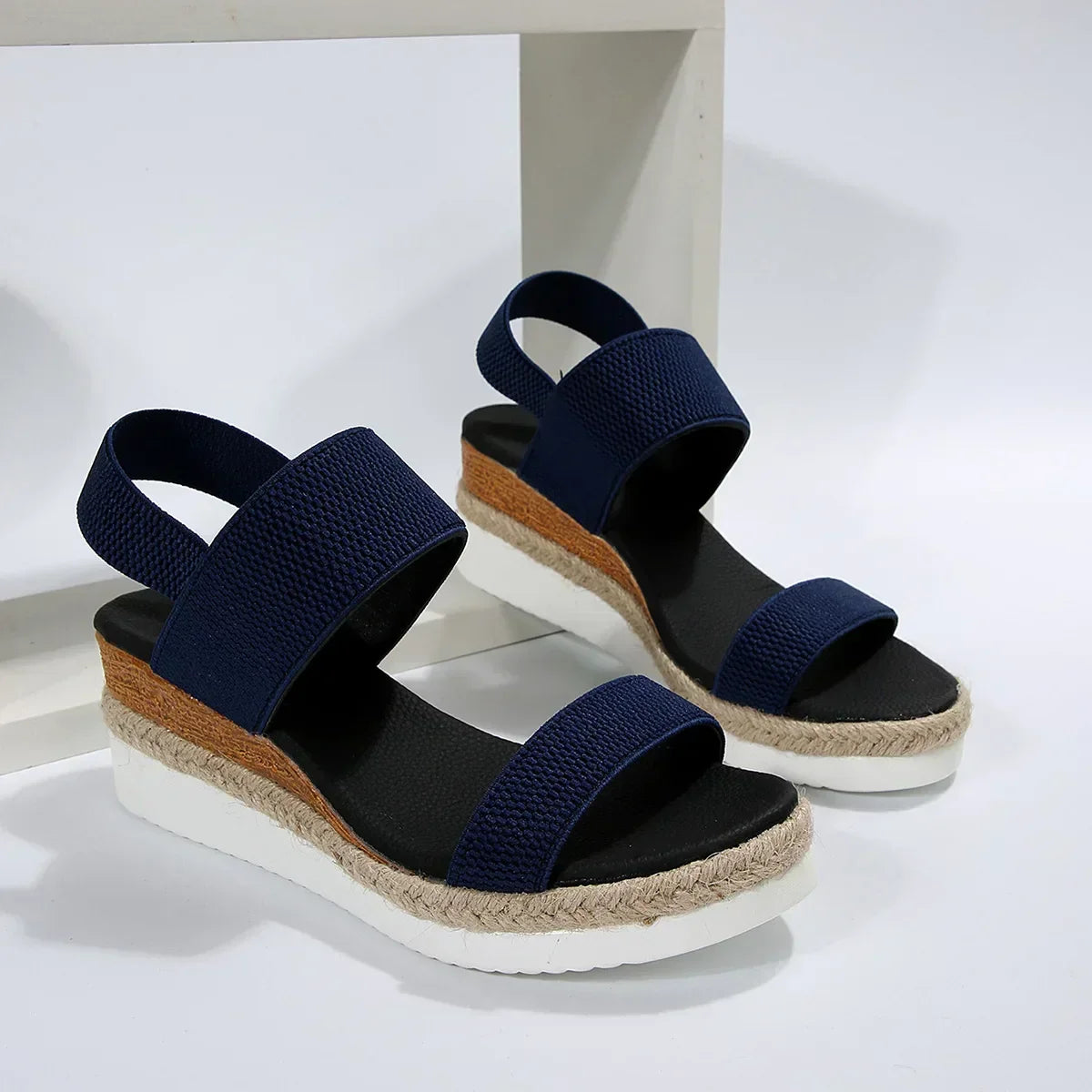 VIVIENNE SANDALS