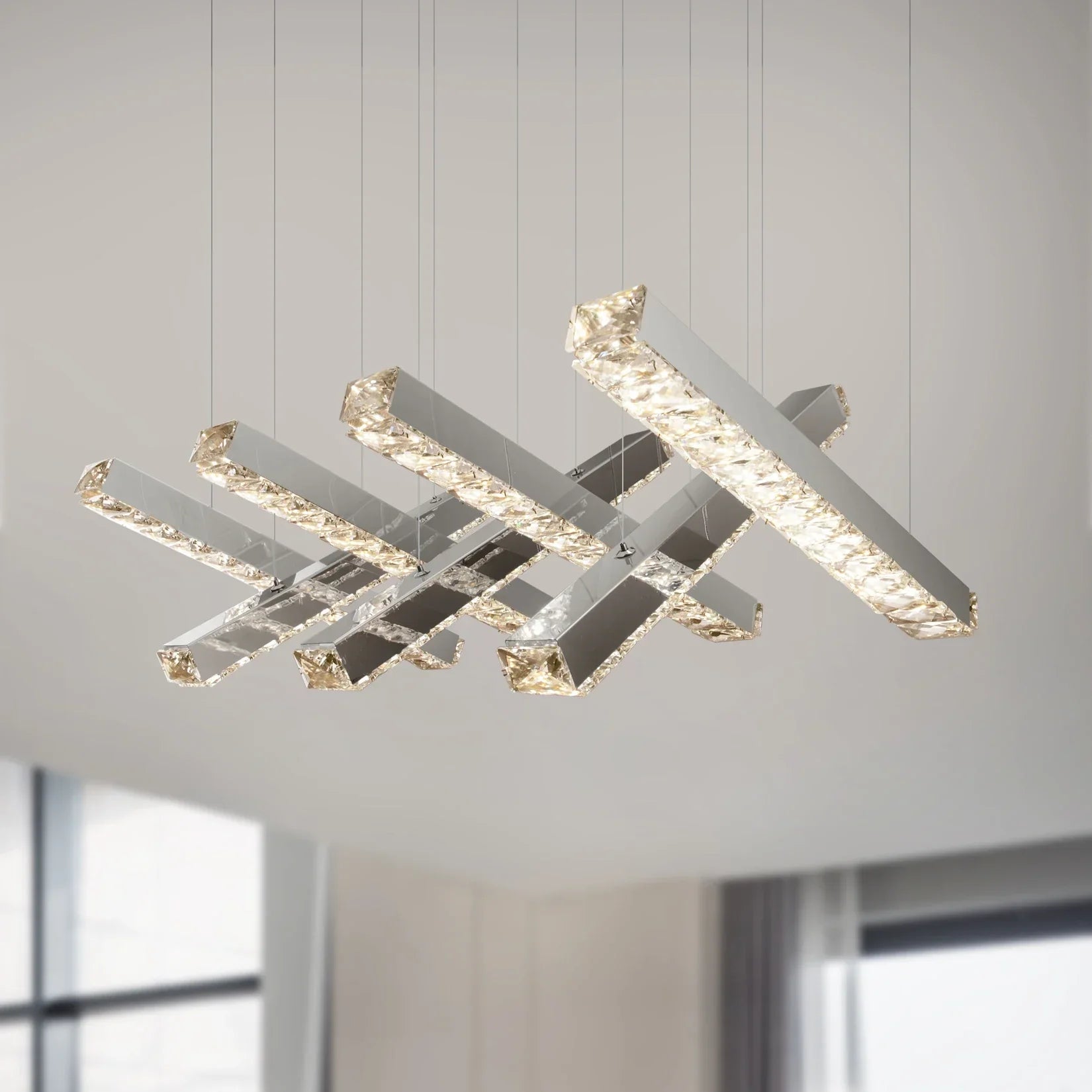 Brompton Chandelier