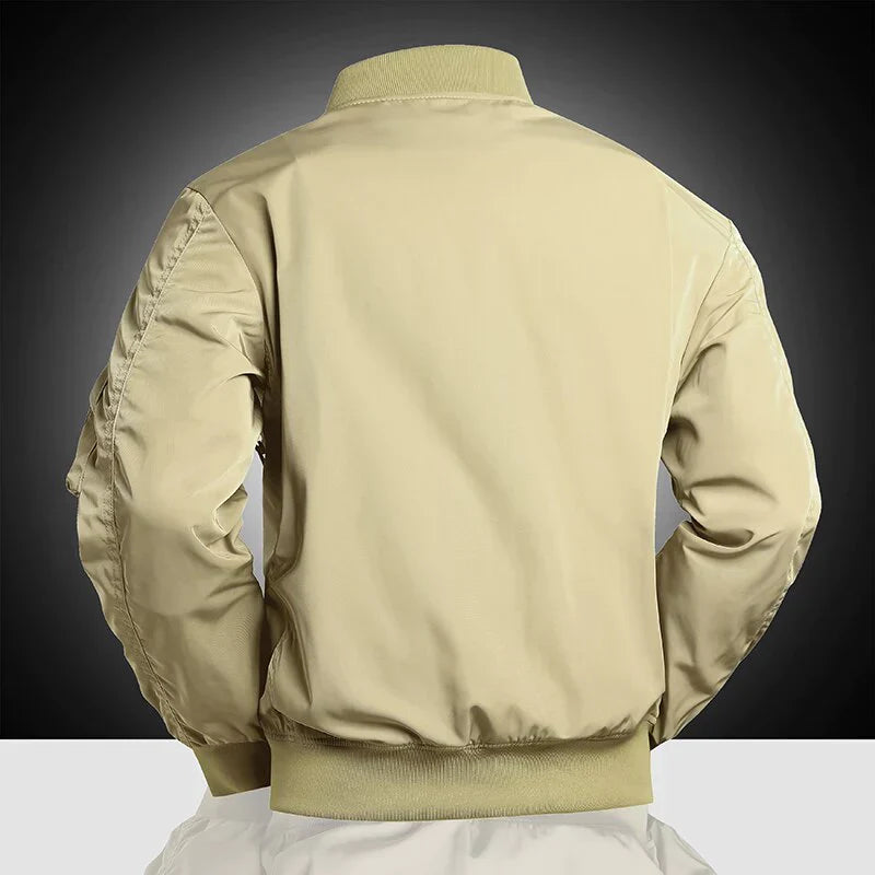 Deluxe Rider Jacket