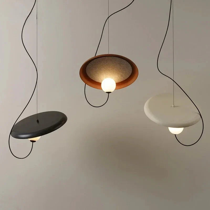 Maya Pendant Lamp Collection