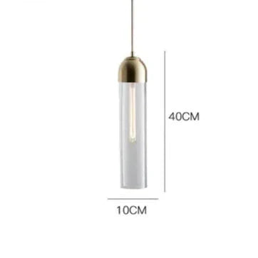 Chloe Pendant Lamp Collection