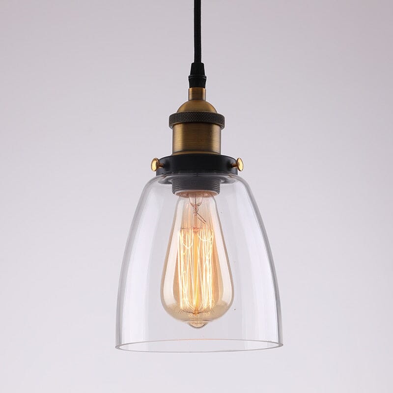 Luminaires Loft Vintage