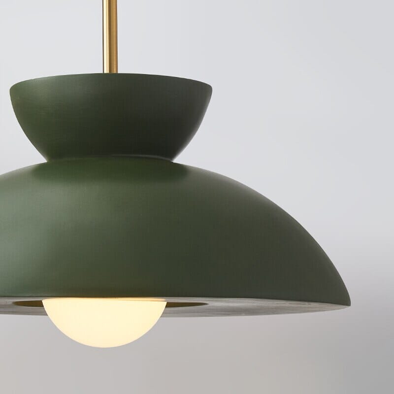 Italian Paulo Pendant Lights