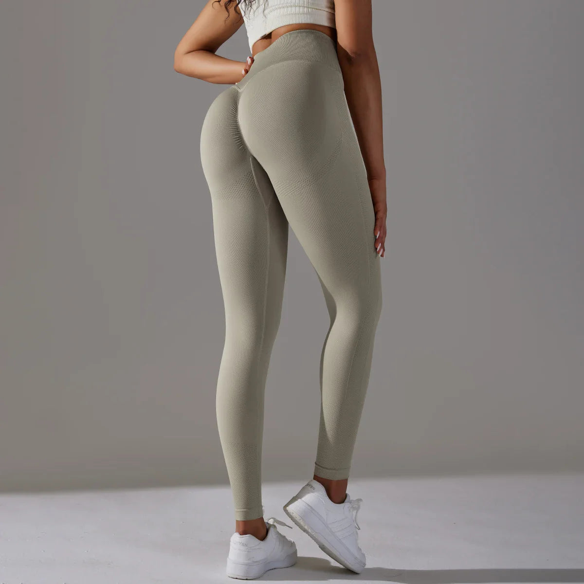 Leggings sin costuras SecondSkin