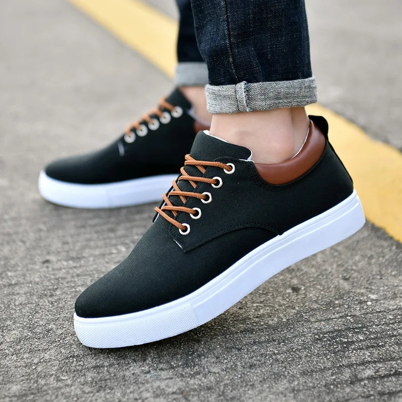 Felix Low-Top-Sneaker