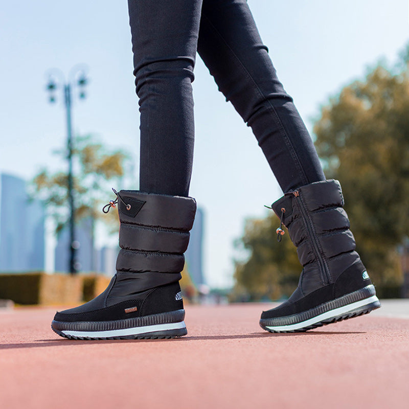 Orthofit - Winter boots for women