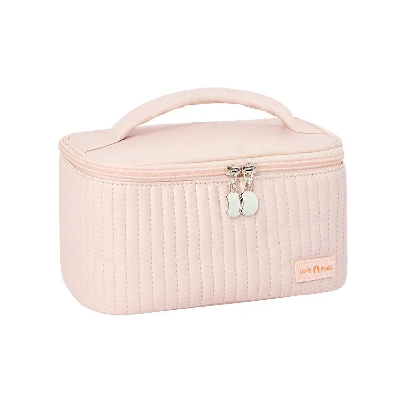 Monica Cosmetic Organizer Bag