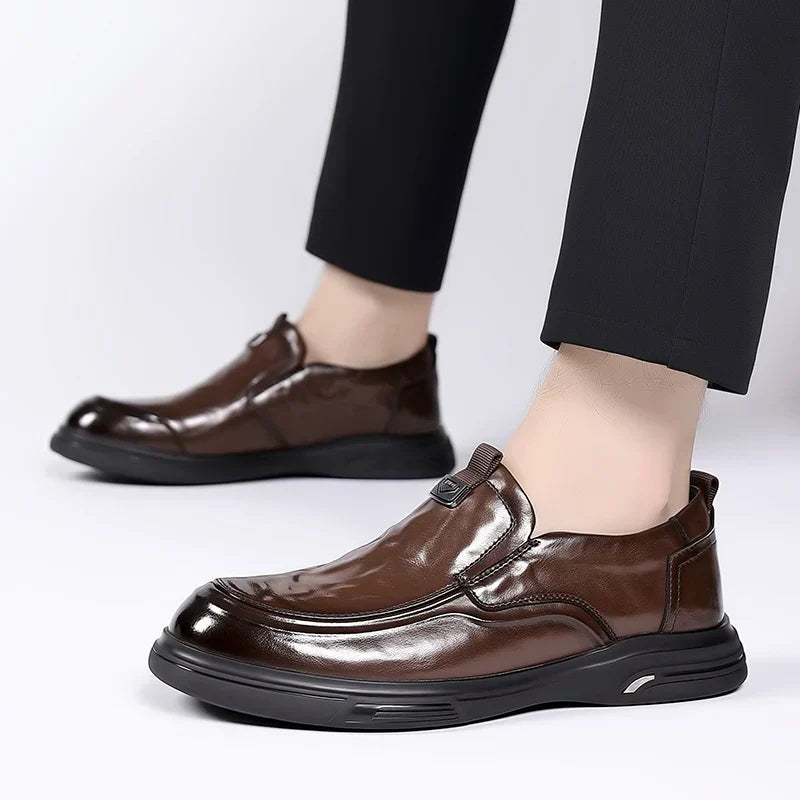 ApexFlex business shoes for men