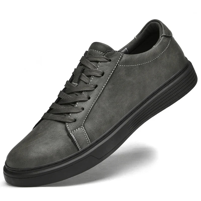 Fiero - Echtes Leder Sneaker