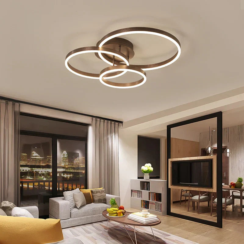 Oriana LED Ceiling Lamp