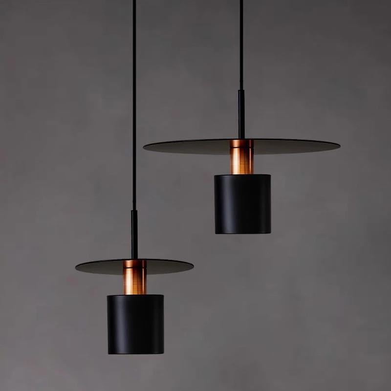 Nordic LED Pendant Light Fixture