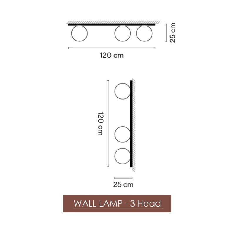 Art Deco Wall Lights