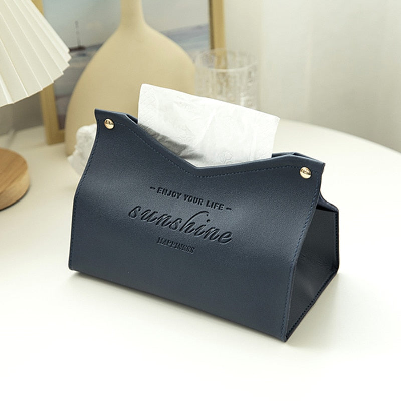 ArtZ® Happy Tissue Holder