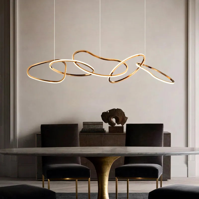 Modern Pendant Lighting