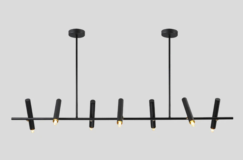 Hayes Modern Pendant Lamp