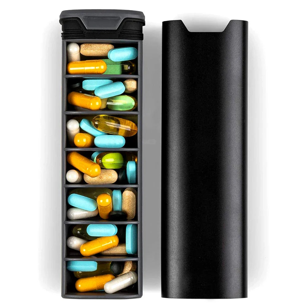 The Offnex 7-Day Pill Case