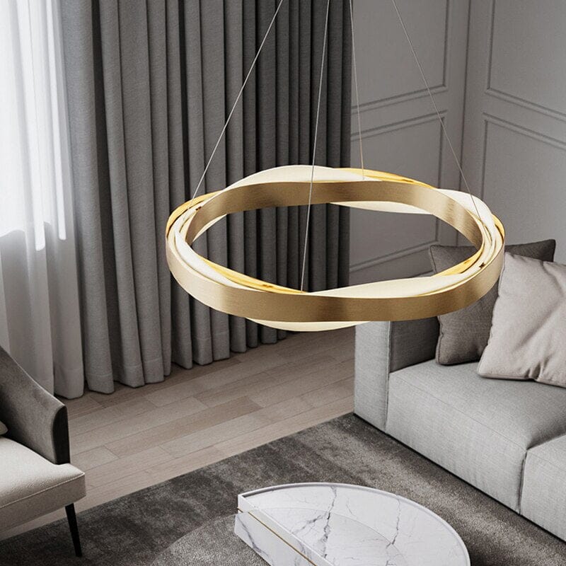 Alexander Pendant Lamp