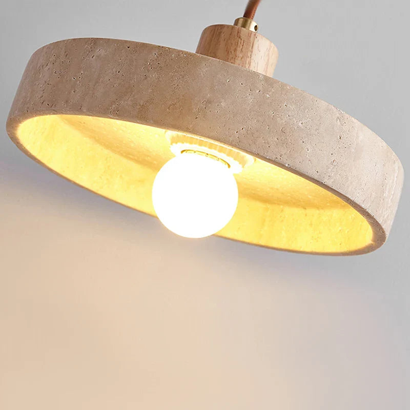 Lauren Pendant Lamp Collection