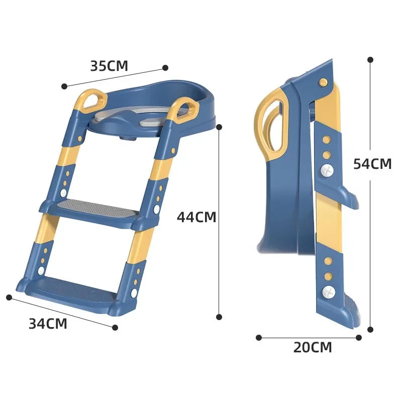  stool רגליים מתקפל שירותים