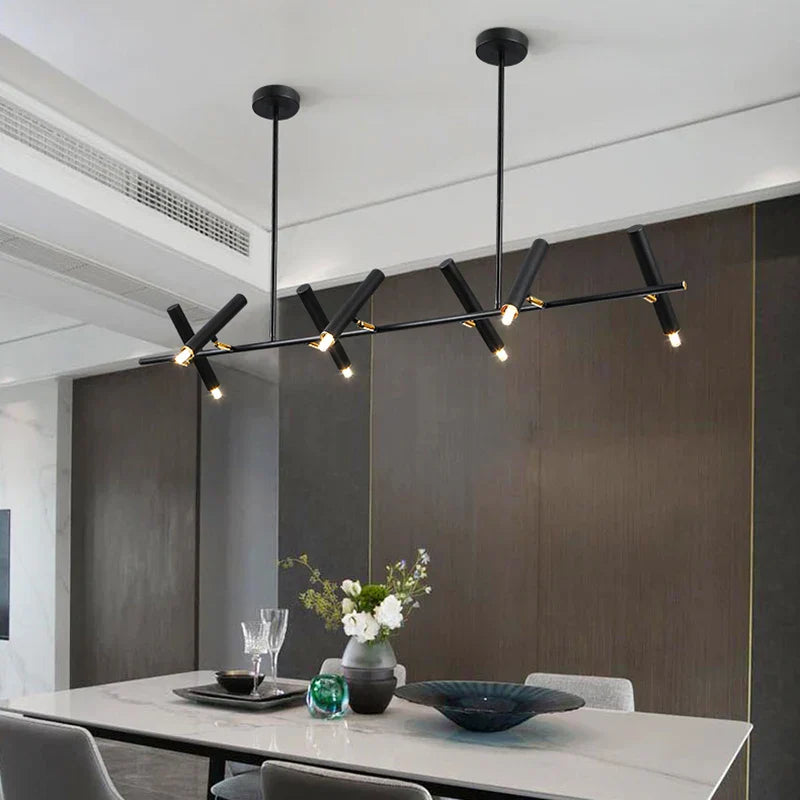 Hayes Modern Pendant Lamp