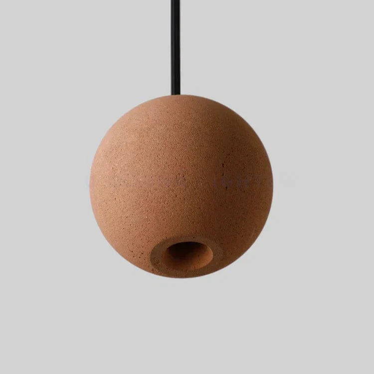 Antonia Pendant Lamp Collection