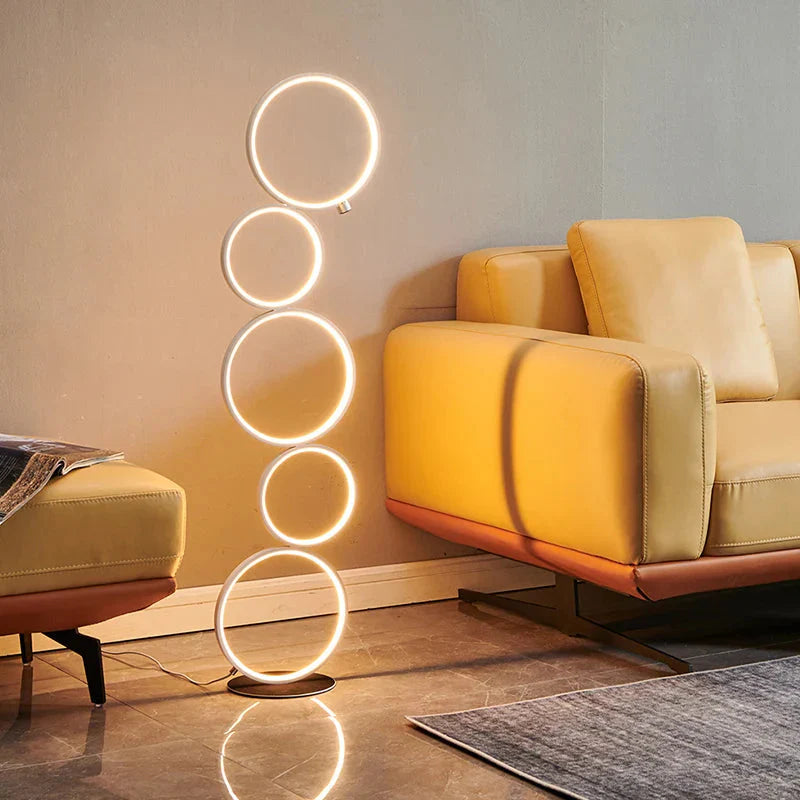 Charlotte Floor Lamp