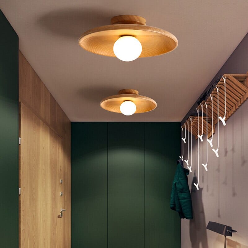 Lampada da soffitto Vrimlo