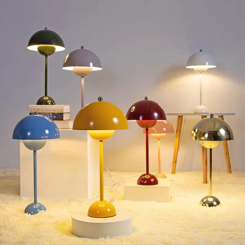 Bud LED Table Lamp for Home Decor