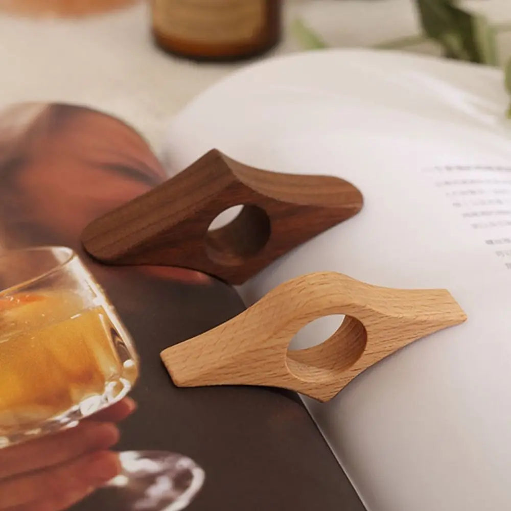 Thumb Book Holder