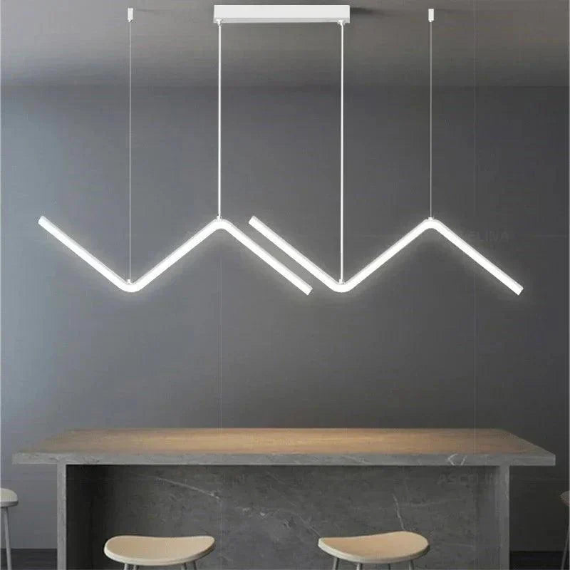 Riley Pendant Lamp Collection