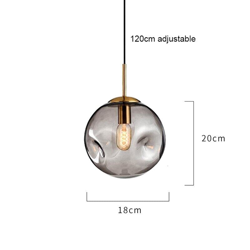 Serene Plafondlampen lamp