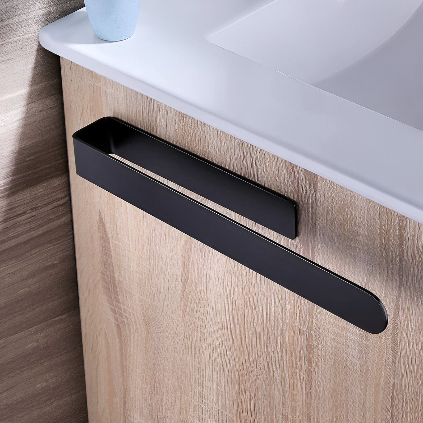 Hand Towel Holder Bar