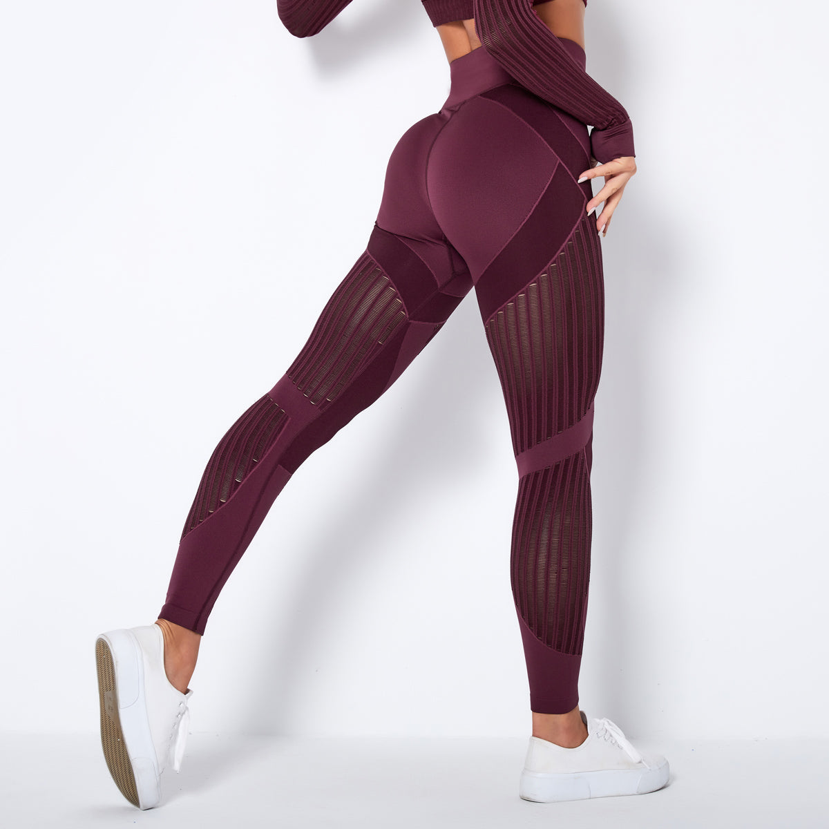 ShapeFit | Anti-cellulite kompression leggings