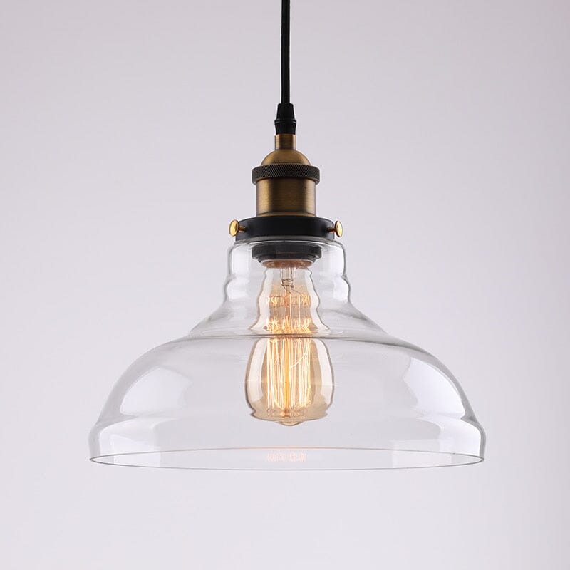 Luminaires Loft Vintage