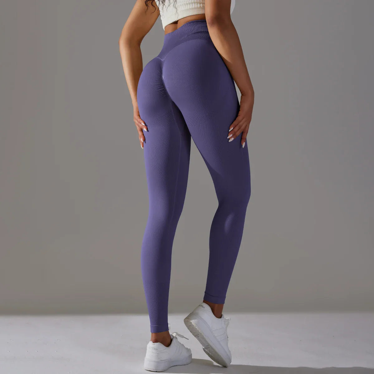 Legging sans couture SecondSkin