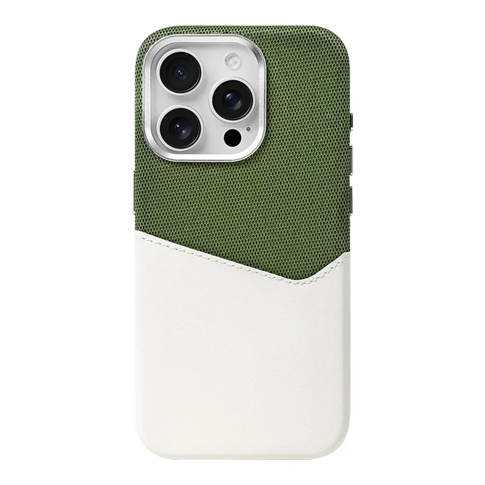 PRESTIGE IPHONE CASE