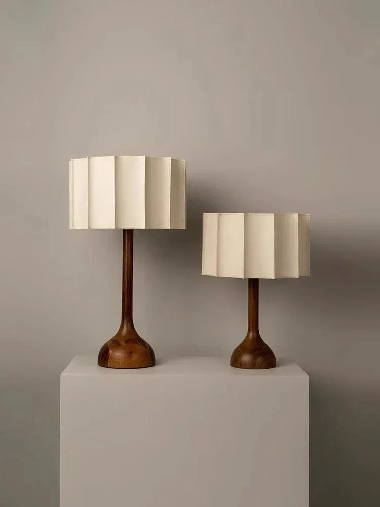 Collection de lampes Yumi