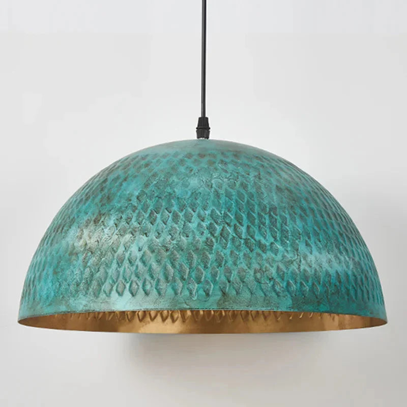 Lustre Roderico