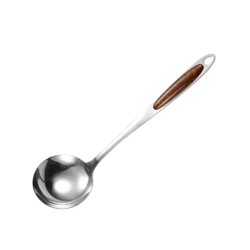 Sylvan Håndtak Utensil Sett