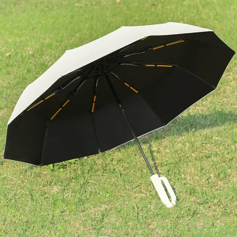 Taavita – Automatic Umbrella with UV and Wind Protection