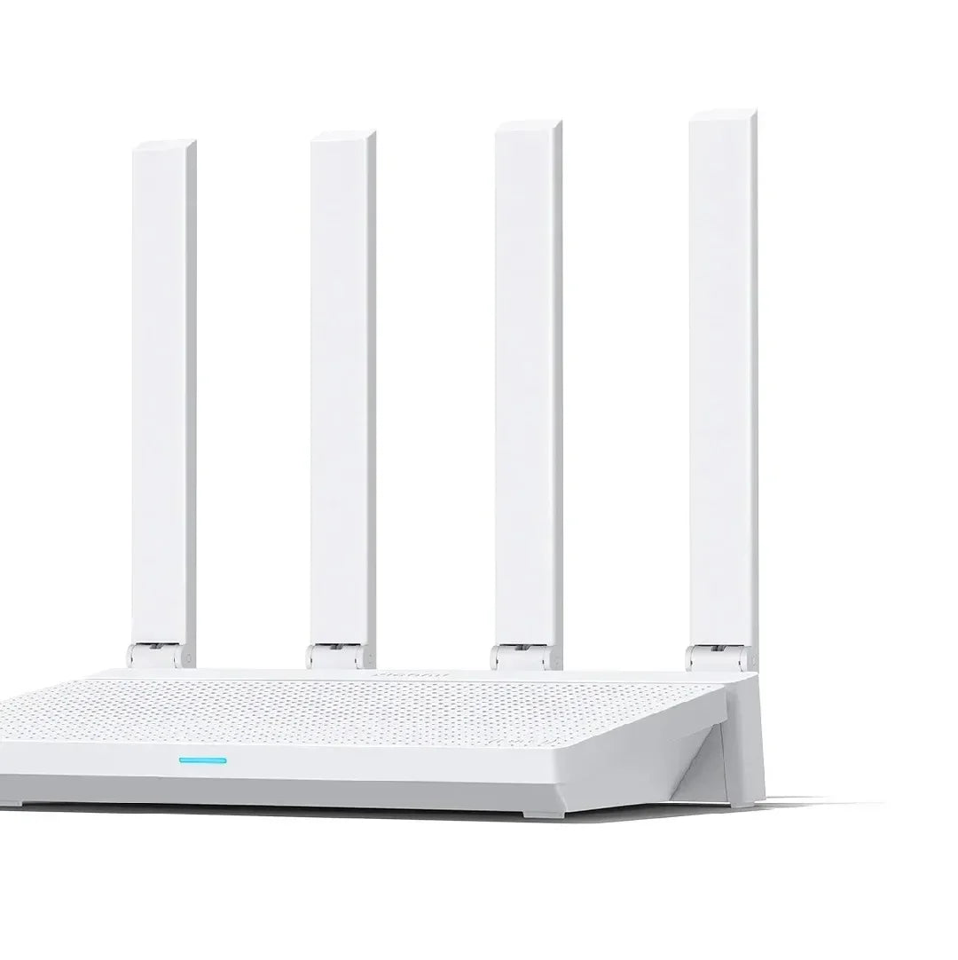 Xiaomi Router AX3000T IPTV Mesh-netwerkrouter – Gigabit Ethernet, gamingversneller en signaalversterker