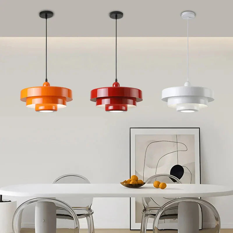 Clare Pendant Lamp Collection